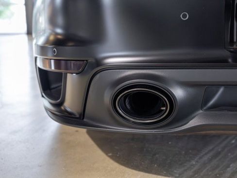 Used 2021 Porsche 911 Turbo S image 17