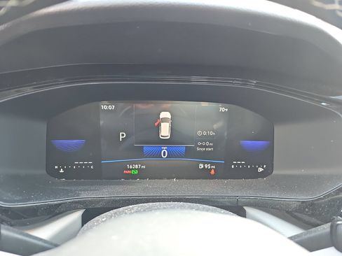 Used 2023 Volkswagen Taos S FWD image 10