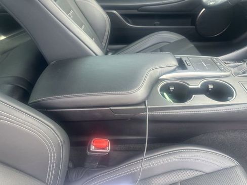 Used 2023 Lexus RC 350 F Sport image 12