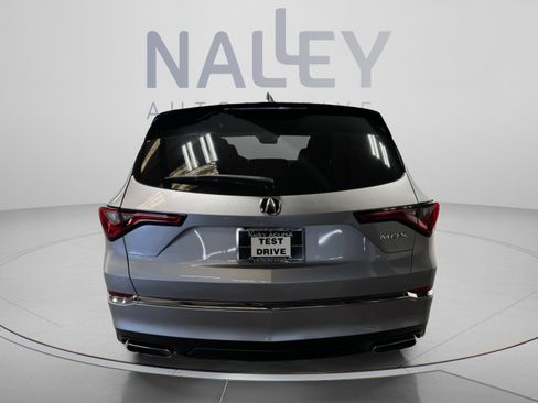 Certified 2024 Acura MDX FWD image 4