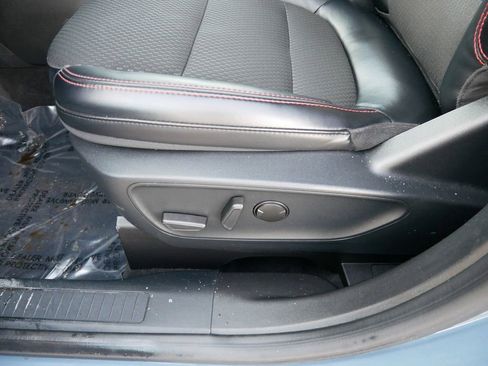 Certified 2024 Ford Escape ST-Line w/ Tech Pack #1 image 8