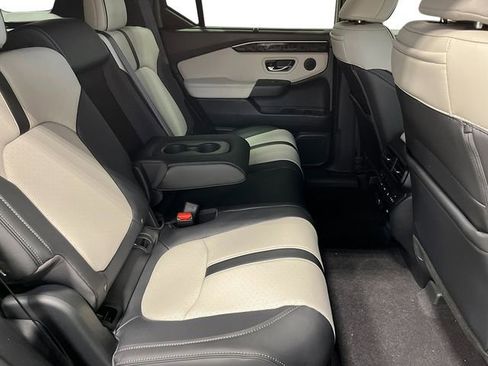 New 2026 Honda Passport TrailSport Elite image 24