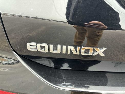 Certified 2024 Chevrolet Equinox LT image 31