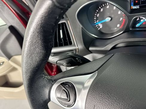 Used 2015 Ford Escape Titanium w/ Equipment Group 301A FWD image 15