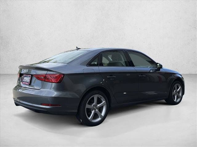 Used 2015 Audi A3 1.8T Premium w/ Cold Weather Package FWD image 5