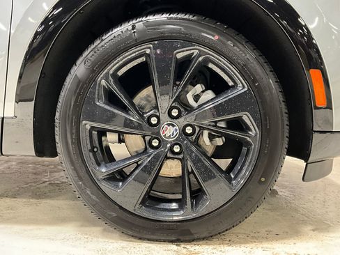 Used 2023 Buick Envision Preferred w/ Sport Touring Package image 11