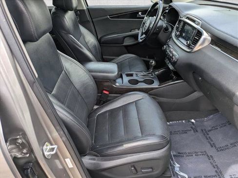 Used 2017 Kia Sorento EX AWD/4WD image 20