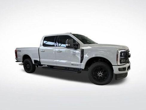 New 2026 Ford F250 XLT w/ XLT Premium Package image 42