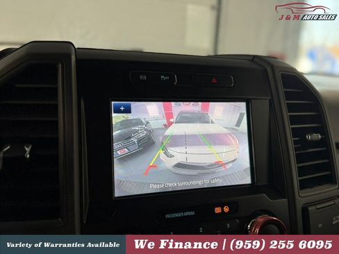 Used 2020 Ford F350 XL w/ Power Equipment Group AWD/4WD image 28