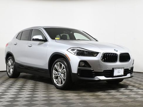 Used 2018 BMW X2 xDrive28i w/ Convenience Package AWD/4WD image 9
