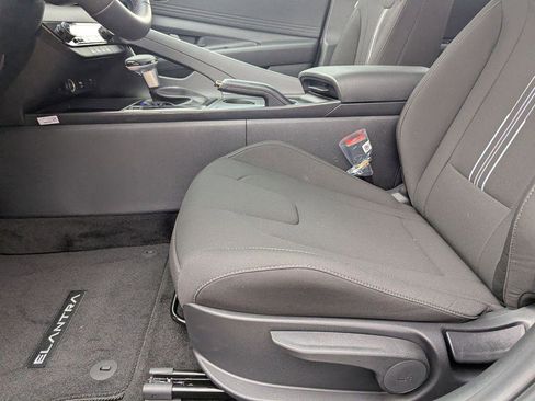 New 2026 Hyundai Elantra Sport image 11
