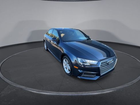 Used 2018 Audi A4 2.0T Premium w/ Convenience Package image 2