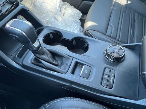 New 2026 Ford Ranger Lariat AWD/4WD image 19