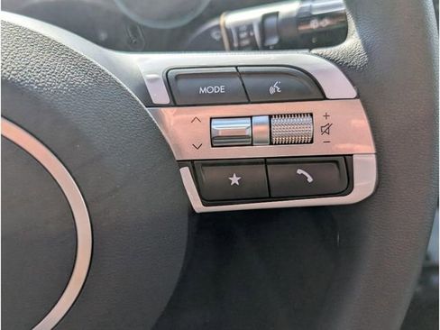 New 2026 Hyundai Santa Cruz SEL image 21