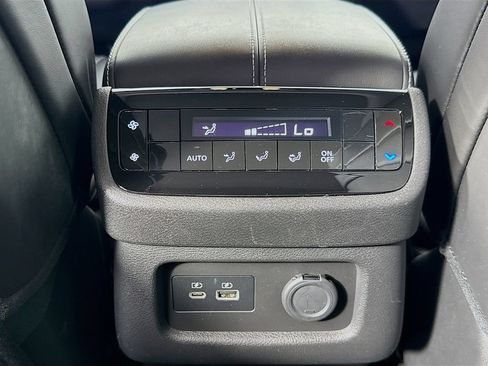 Certified 2023 INFINITI QX60 Luxe w/ Vision Package FWD image 27