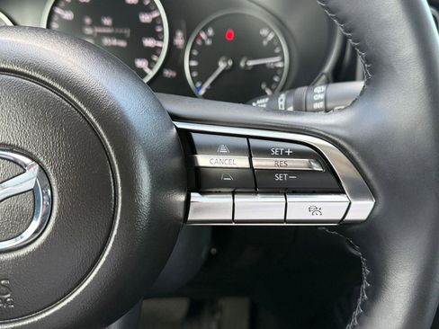 Certified 2025 MAZDA CX-50 AWD 2.5 Hybrid w/ Weather Package image 21