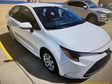 Used 2024 Toyota Corolla LE image 3