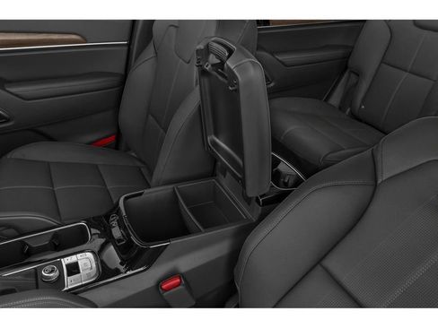 Used 2022 Kia Telluride SX w/ SX Prestige Package AWD/4WD image 54