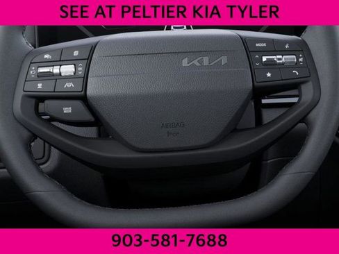 New 2026 Kia Sportage SX image 24