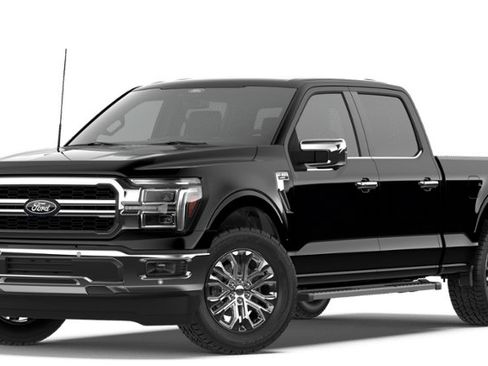 New 2026 Ford F150 Lariat w/ Equipment Group 502A High AWD/4WD image 30