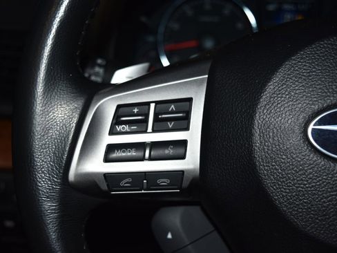 Used 2014 Subaru Outback 2.5i Limited w/ Moonroof Package image 7