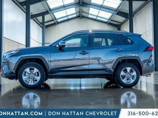 Used 2025 Toyota RAV4 XLE video 2