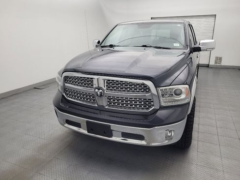 Used 2016 RAM 1500 Laramie AWD/4WD image 15