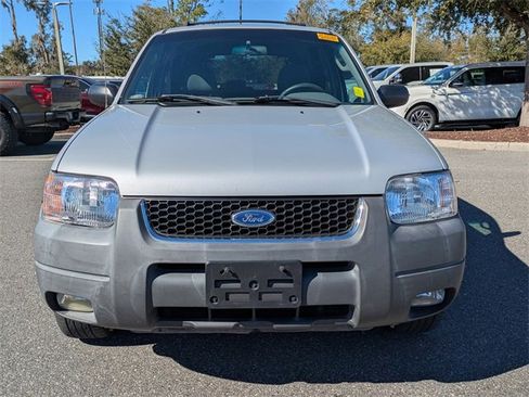 Used 2002 Ford Escape XLT image 8