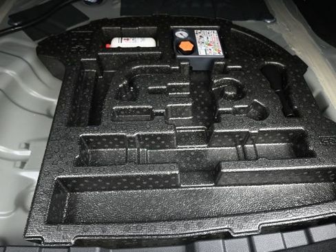 New 2026 Nissan Sentra SV w/ Floor Mat Package image 14
