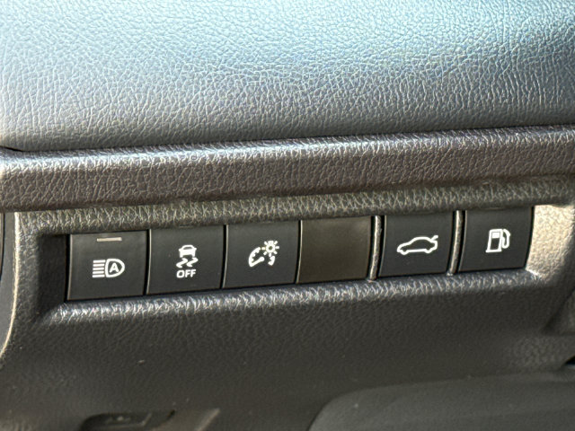 Used 2026 Toyota Camry XSE w/ Premium Package FWD image 22