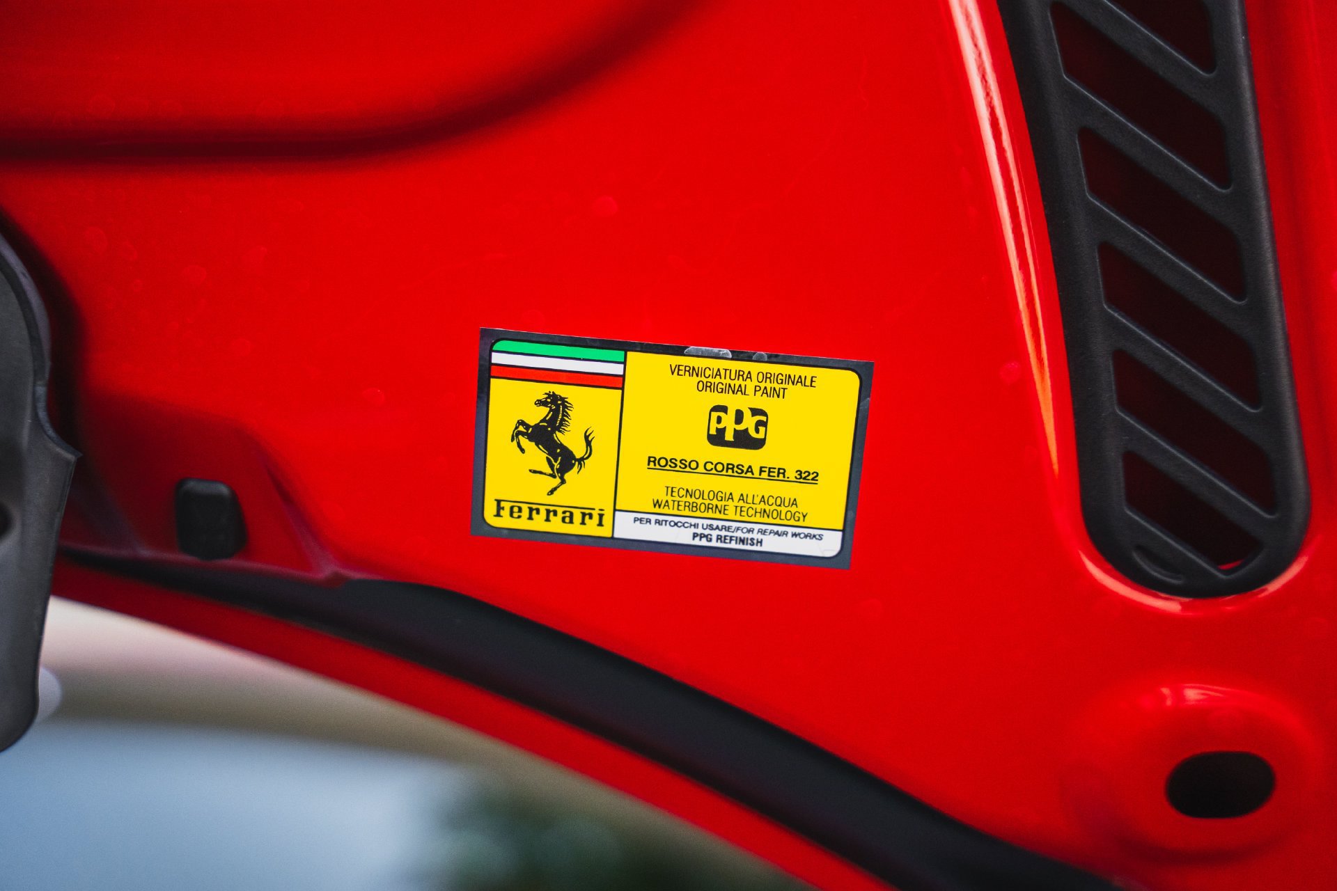 Used 2021 Ferrari F8 Tributo RWD image 58