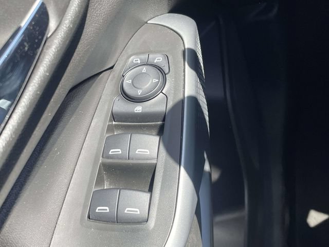 Used 2024 Chevrolet Trax LS w/ LS Convenience Package FWD image 25