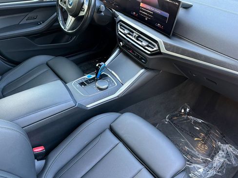 Used 2023 BMW i4 M50 w/ Premium Package AWD/4WD image 19