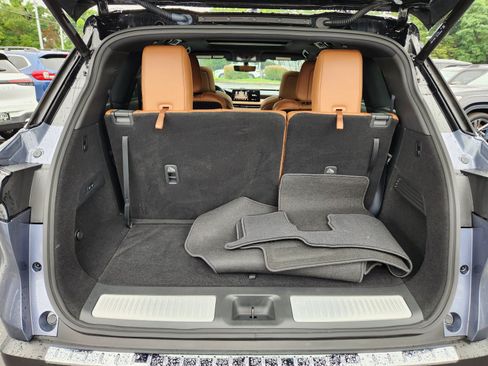 Used 2023 INFINITI QX60 Autograph w/ Cargo Package AWD/4WD image 8
