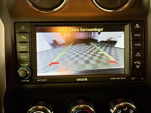Used 2016 Jeep Compass High Altitude AWD/4WD image 26