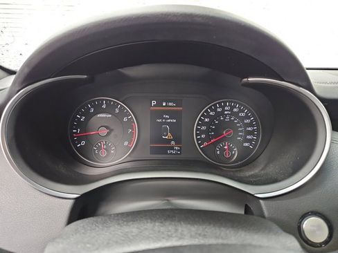 Used 2022 Kia Stinger GT-Line image 20