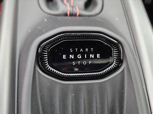 New 2026 Dodge Charger Scat Pack AWD/4WD image 16