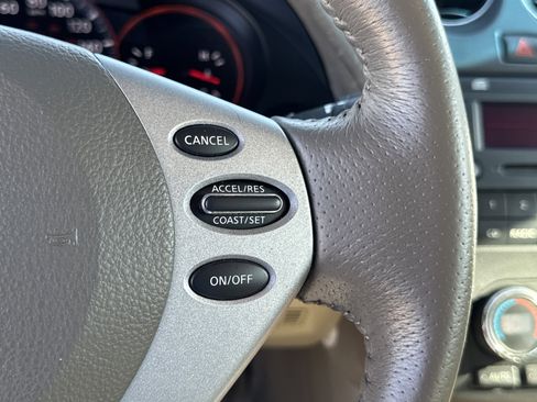 Used 2008 Nissan Altima 2.5 SL w/ SL Pkg image 15