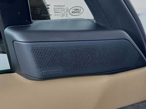 New 2026 Land Rover Range Rover Sport Dynamic SE AWD/4WD image 18