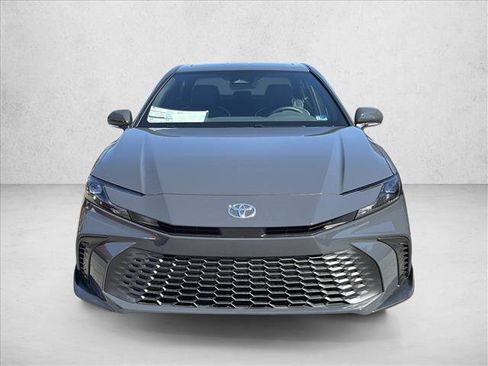 New 2026 Toyota Camry SE image 2