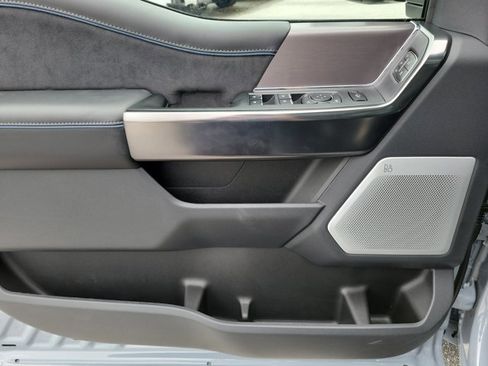 New 2026 Ford F250 Platinum AWD/4WD image 23