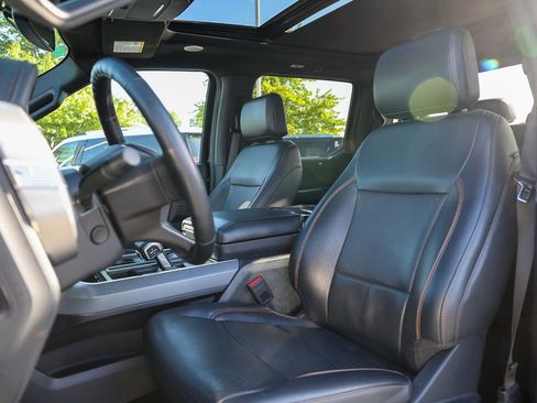 Used 2024 Ford F150 Lariat w/ Equipment Group 502A High AWD/4WD image 29