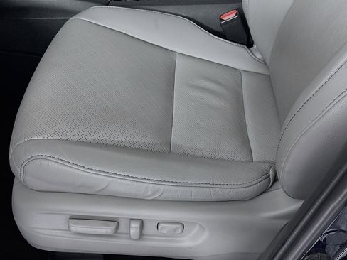 Certified 2023 Honda Passport Elite image 19