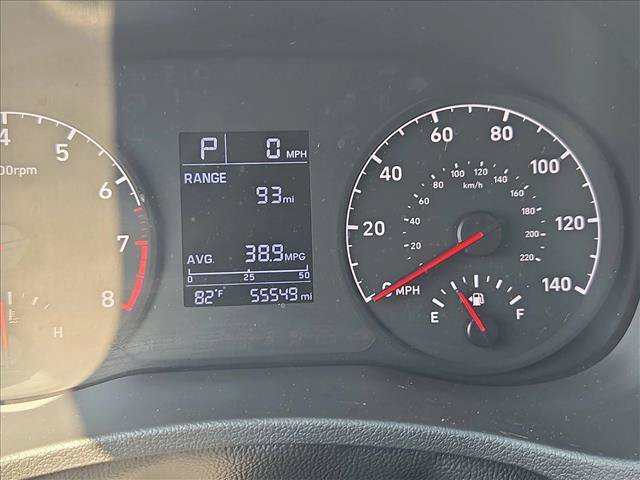 Used 2022 Hyundai Accent SE FWD image 7
