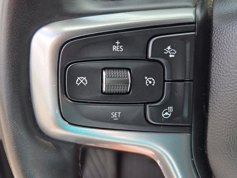 Used 2025 Chevrolet Silverado 2500 LT AWD/4WD image 23
