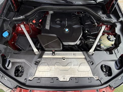 Used 2019 BMW X4 xDrive30i w/ Executive Package AWD/4WD image 33