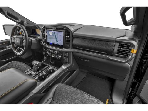 New 2026 Ford F150 Tremor AWD/4WD image 33