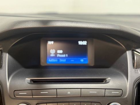 Used 2015 Ford Focus SE w/ SE Sport Package FWD image 23