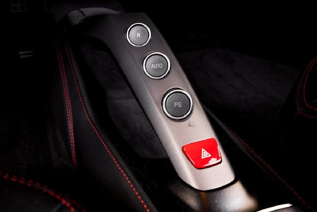 Certified 2018 Ferrari 488 Spider RWD image 48