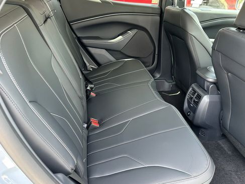 New 2026 Ford Mustang Mach-E Select RWD image 19